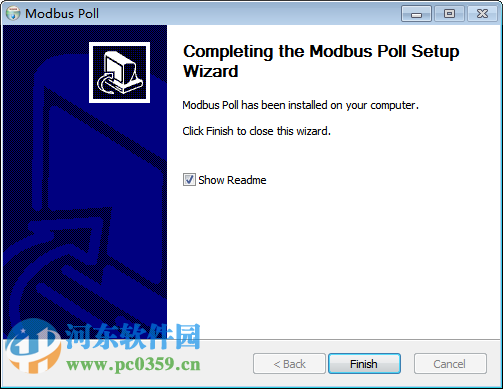 Modbus Poll(modbus主设备模拟工具)下载 附注册码 4.3.4 免费版