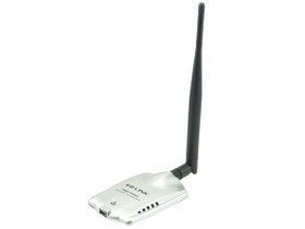 BL-LW05-2H2F无线网卡驱动 1.0 官方版