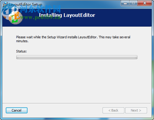 LayoutEditor(布局编辑器) 20190401 免费版