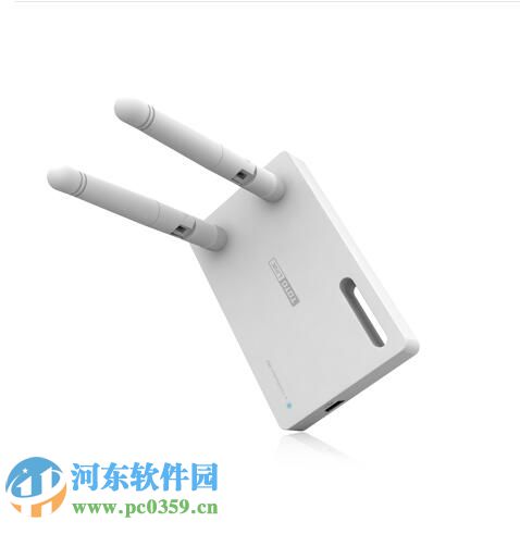 TOTOLINK N500UA驱动下载 1.0 官方版