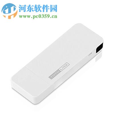 TOTOLINK N300UM驱动下载 1.0 官方版
