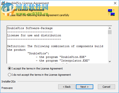 doublepics(重复图片查找软件) 附使用方法