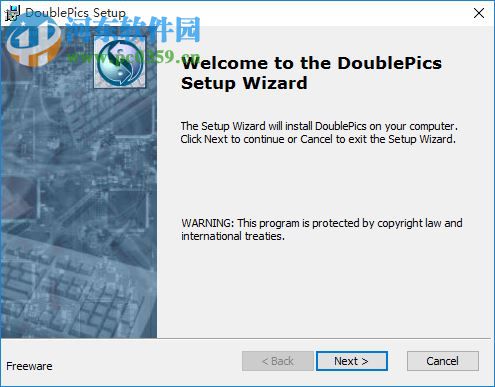 doublepics(重复图片查找软件) 附使用方法