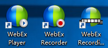 webex recorder and player 3.17 免费汉化版