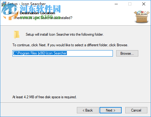 Icon Searcher(图标搜索器) 3.50 中文特别版
