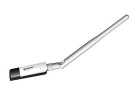 腾达w311u+无线网卡驱动下载 1.0.0.2 官方最新版