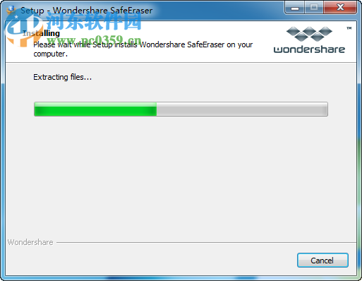 Wondershare SafeEraser(电子设备隐私信息消除) 4.9.7.10 免费版