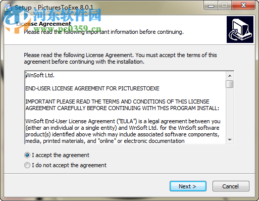 PicturesToExe 9.0.22 多国语言绿色特别版