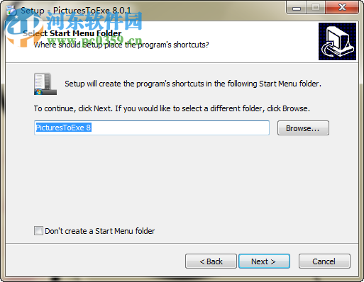 PicturesToExe 9.0.22 多国语言绿色特别版