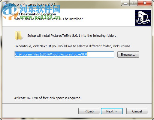 PicturesToExe 9.0.22 多国语言绿色特别版