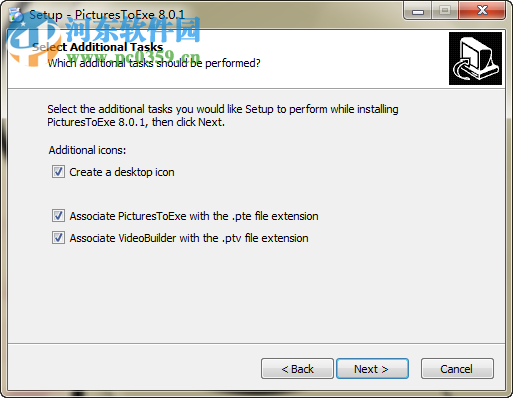 PicturesToExe 9.0.22 多国语言绿色特别版