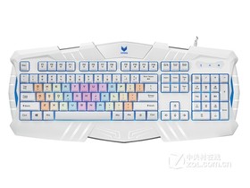 雷柏v51游戏键盘驱动 1.9  官方最新版