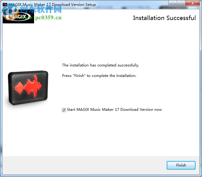Magix Music Maker (Magix音乐创作软件)下载 2017 汉化版
