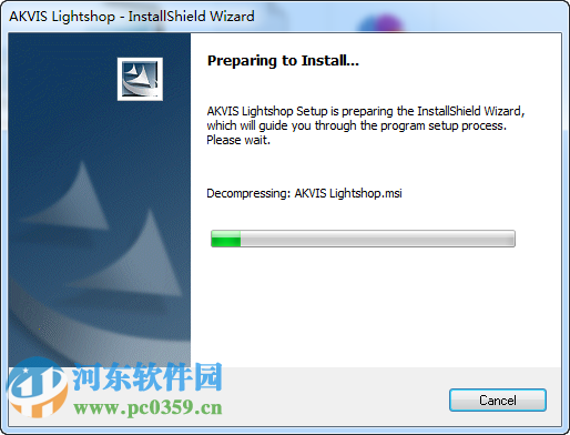 AKVIS Lightshop(PS光影作坊效果滤镜) 4.0.1369 特别版