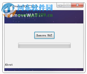 removewat系统激活工具下载 3.1.1 官方最新版