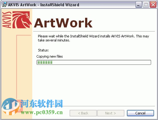 AKVIS ArtWork(AKVIS滤镜)下载 8.1 官方最新版