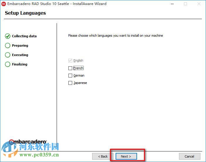 delphi xe10 下载 官网最新版