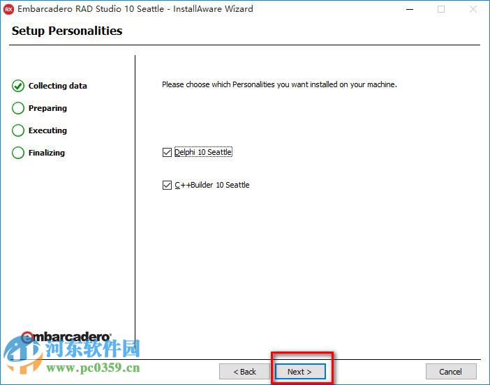 delphi xe10 下载 官网最新版