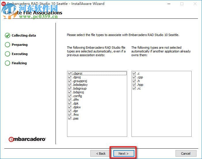 delphi xe10 下载 官网最新版