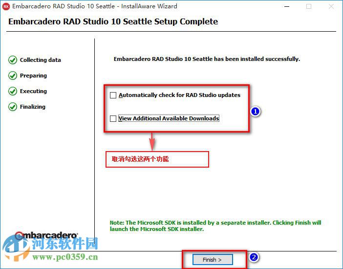 delphi xe10 下载 官网最新版