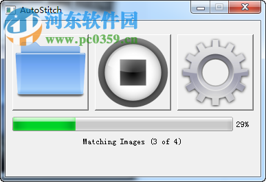 AutoStitch Panorama(全景合成)下载 2.2 官方版