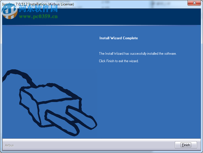 Arbortext IsoView(ISOVIEW插件) 7.1.620 官方版