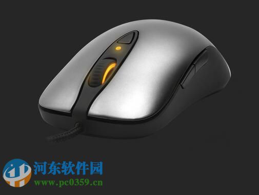 赛睿Sensei驱动下载 3.9.1 官方版