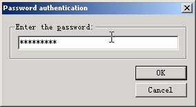 wincvs(代码版本控制软件) 1.3 最新中文版版