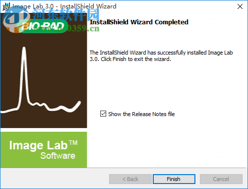 imagelab(凝胶成像系统软件) 附使用说明 3.0 最新中文版