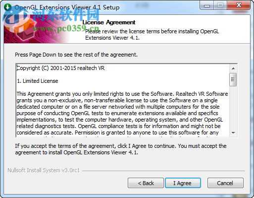OpenGL Extension Viewer(显卡测试软件) 5.1.4 官方版