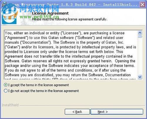 digitalmicrograph(经典透射电镜分析) 附安装教程 3.9 最新免费版