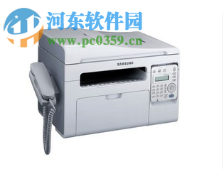 三星SCX-3401FH一体机驱动 3.13 官方版