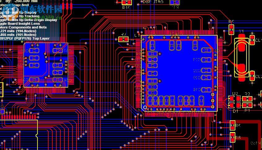 dxp 封装库大全 2017 最新免费版