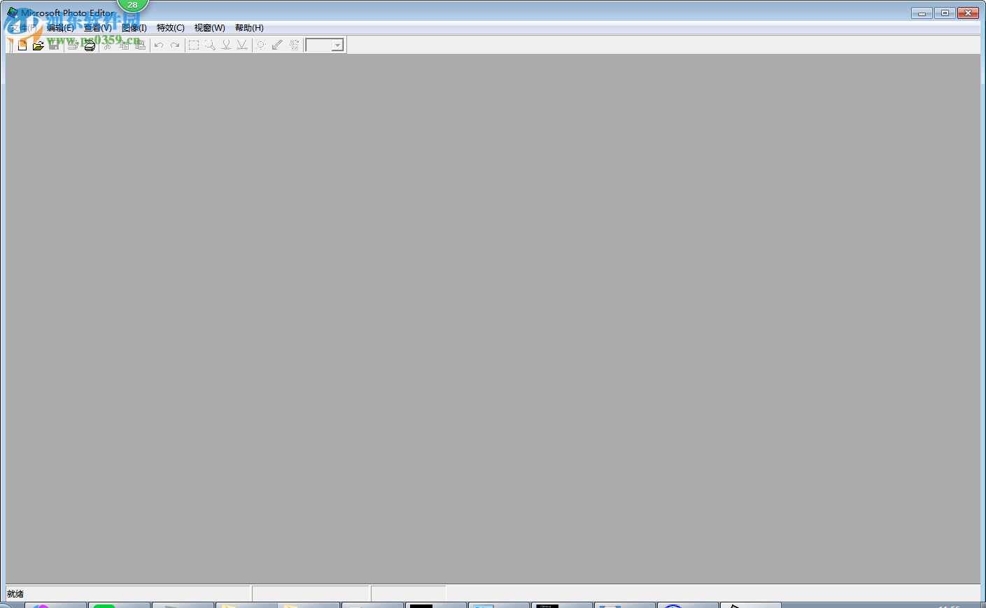 <a href=/k/zhaopianbianji/ target=_blank class=infotextkey>照片编辑器</a>(Microsoft Photo Editor) 3.01 汉化绿色版