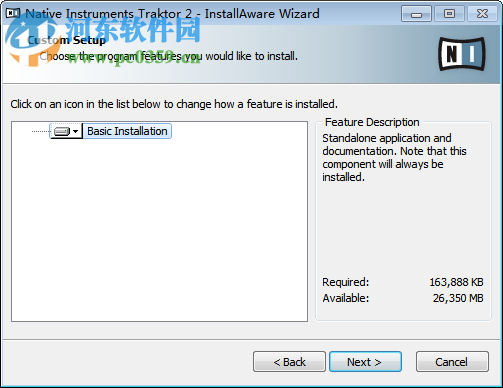 Traktor Pro 2(数字DJ音乐制作平台)下载