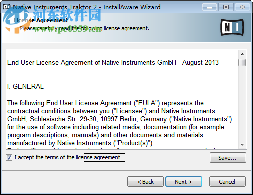 Traktor Pro 2(数字DJ音乐制作平台)下载