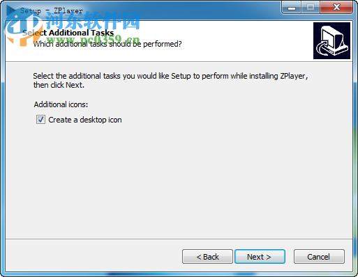 Zplayer(.264文件播放器)下载 1.0.15.0 官方版