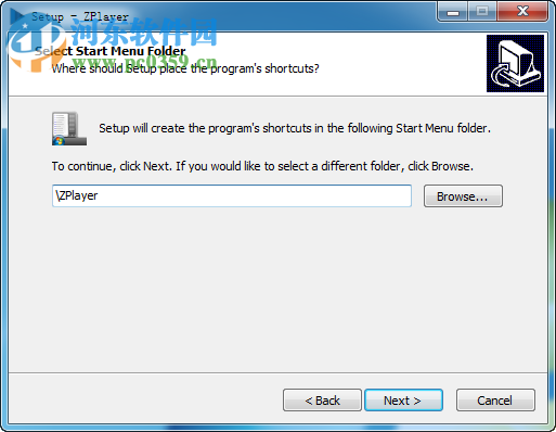 Zplayer(.264文件播放器)下载 1.0.15.0 官方版
