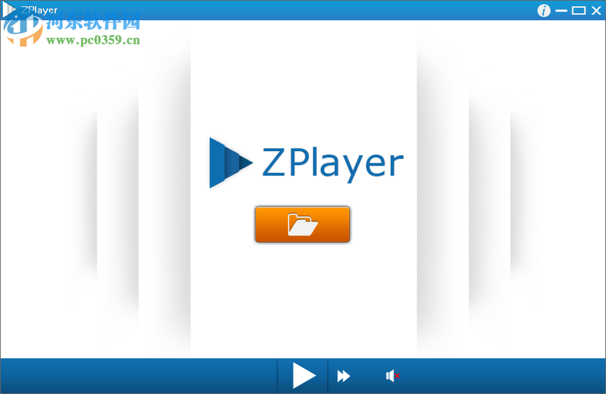 Zplayer(.264文件播放器)下载 1.0.15.0 官方版