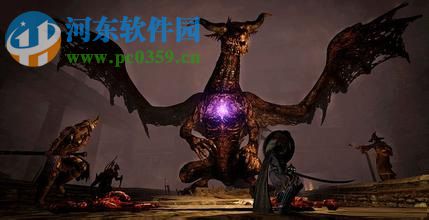 龙之信条黑暗觉者全版本修改器 17项 绿色免费版