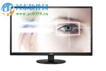 AOC E2270SWN5显示器驱动 官方版