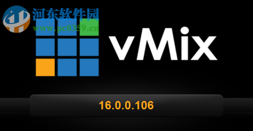 vMix HD Pro (视频混合软件)下载 14 中文免费版