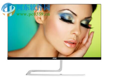 AOC I2781F显示器驱动 官方版