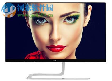 AOC I2781FH显示器驱动 官方版