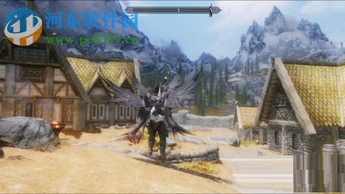 上古卷轴5nmm离线汉化版下载 0.61 最新免费版