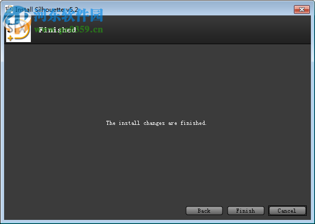 Sfx Silhouette(后期动态遮罩处理工具)下载 附安装教程 5.2.0 官方免费版