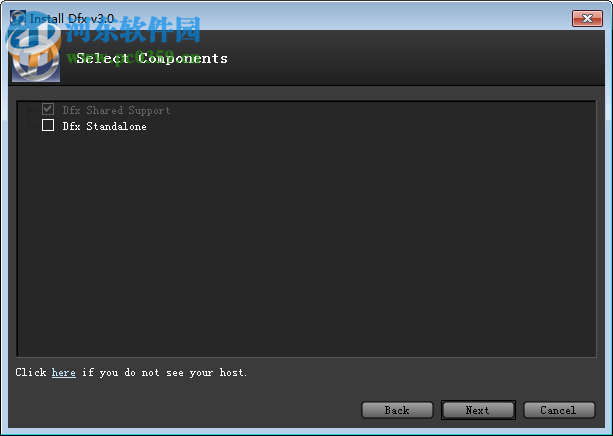 Tiffen Dfx(ps滤光镜效果插件) 下载 3.0.10.2 中文版