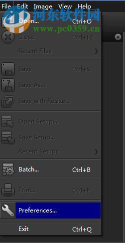 Tiffen Dfx(ps滤光镜效果插件) 下载 3.0.10.2 中文版