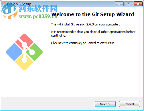 MsysGit 32位/64位下载(Git for Windows) 2.11.0.0 官方版