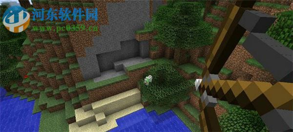 我的世界自动瞄准mod1.7.2/1.8/1.6.4 2017 最新版